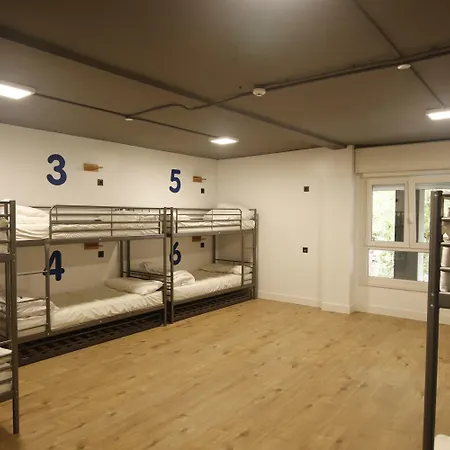 Metropolitan By Bossh! Bilbao