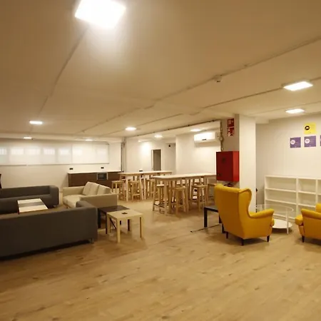 Metropolitan By Bossh! * Bilbao