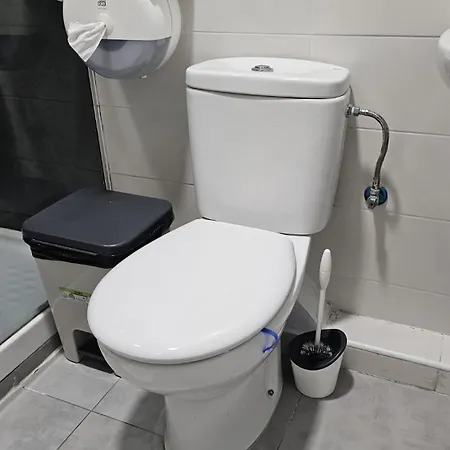 Vandrerhjem Metropolitan By Bossh! *