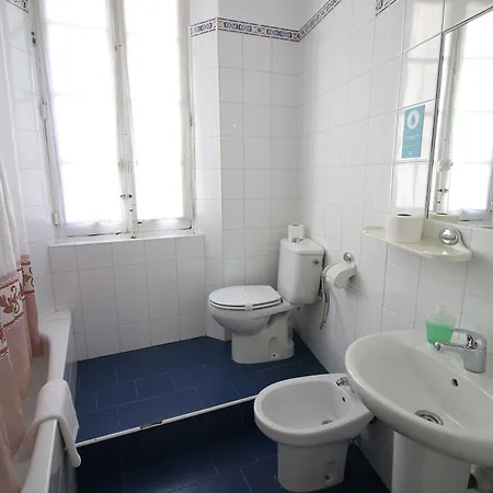 Metropolitan By Bossh! Vandrarhem