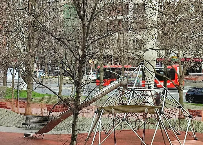 Metropolitan By Bossh! *