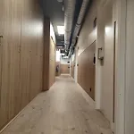 Metropolitan By Bossh! Albergue