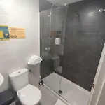 Metropolitan By Bossh! Albergue Bilbau