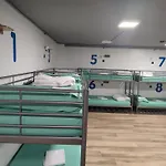 Albergue Metropolitan By Bossh! Bilbau