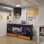 Metropolitan By Bossh! Albergue