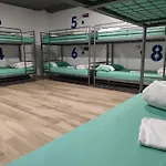 Albergue Metropolitan By Bossh! *