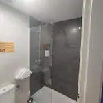 Albergue Metropolitan By Bossh! Bilbau