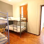 Albergue Metropolitan By Bossh! *