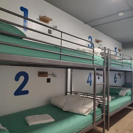 Metropolitan By Bossh! 毕尔巴鄂