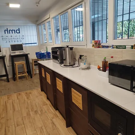 Metropolitan By Bossh! 旅馆 *