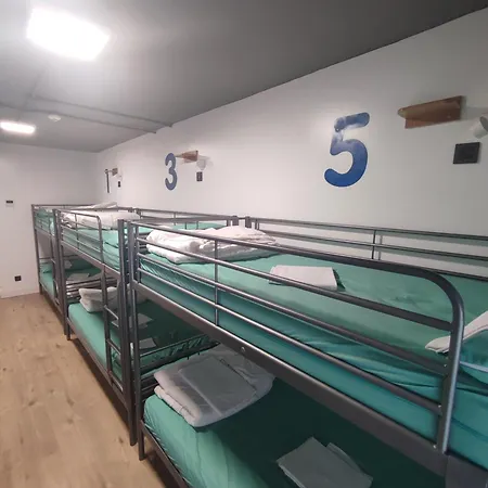 Metropolitan By Bossh! 毕尔巴鄂