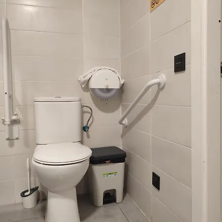 Metropolitan By Bossh! * 毕尔巴鄂