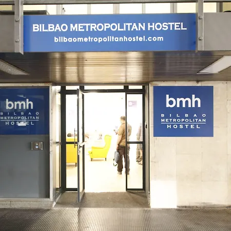 Metropolitan By Bossh!