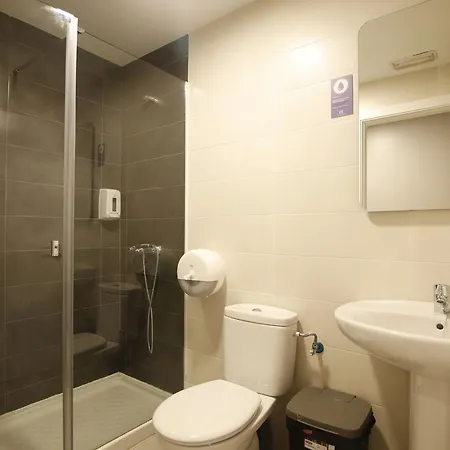 旅馆 Metropolitan By Bossh!