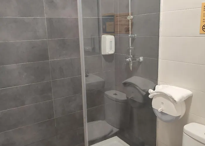 Metropolitan By Bossh! * Bilbao