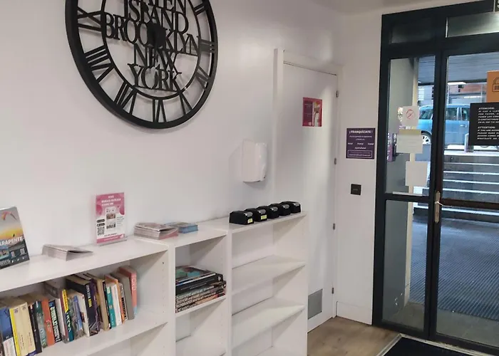 Metropolitan By Bossh!