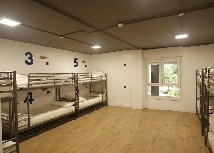 Metropolitan By Bossh! Hostel