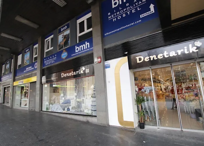 Metropolitan By Bossh!