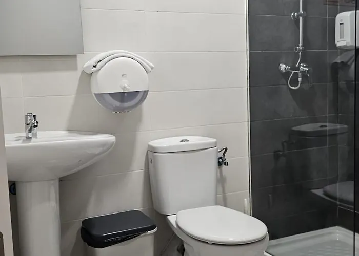 Metropolitan By Bossh! Hostel