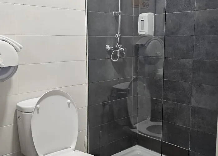 Metropolitan By Bossh! * Bilbao