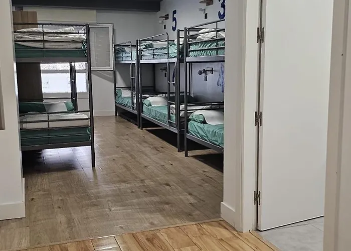 Metropolitan By Bossh! Hostel