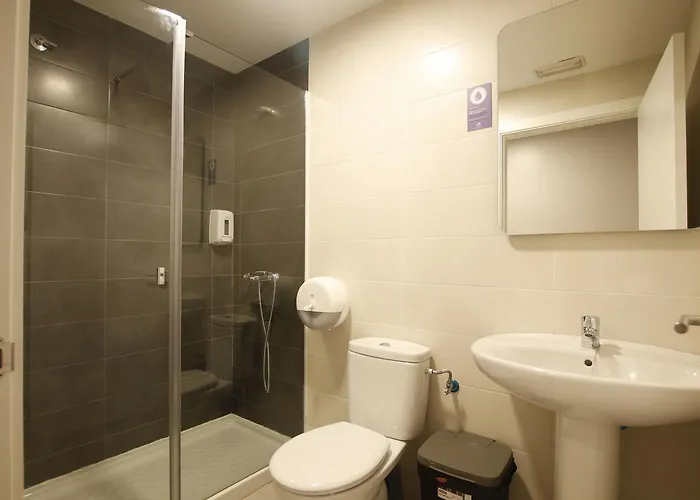 Auberge de jeunesse Metropolitan By Bossh!