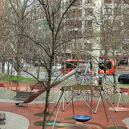 Metropolitan By Bossh! *