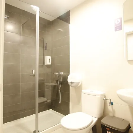 Hostal Metropolitan By Bossh! *