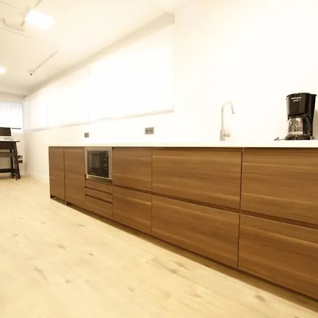 Metropolitan By Bossh! * Bilbao