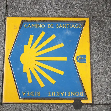 Hostal Metropolitan By Bossh! Bilbao