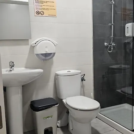 Metropolitan By Bossh! אכסניה