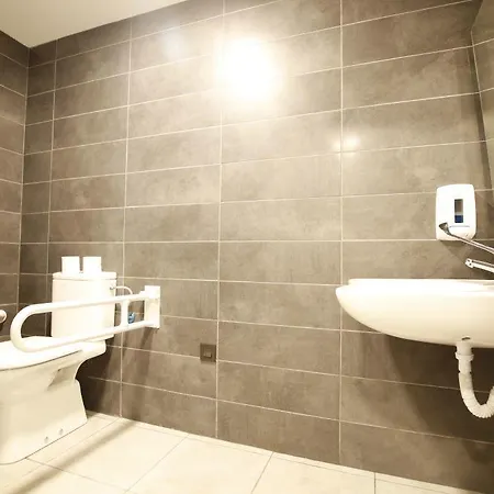 Metropolitan By Bossh!