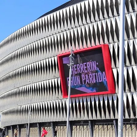 Hostal Metropolitan By Bossh!