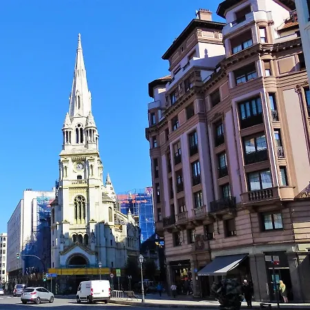 Hostal Metropolitan By Bossh!