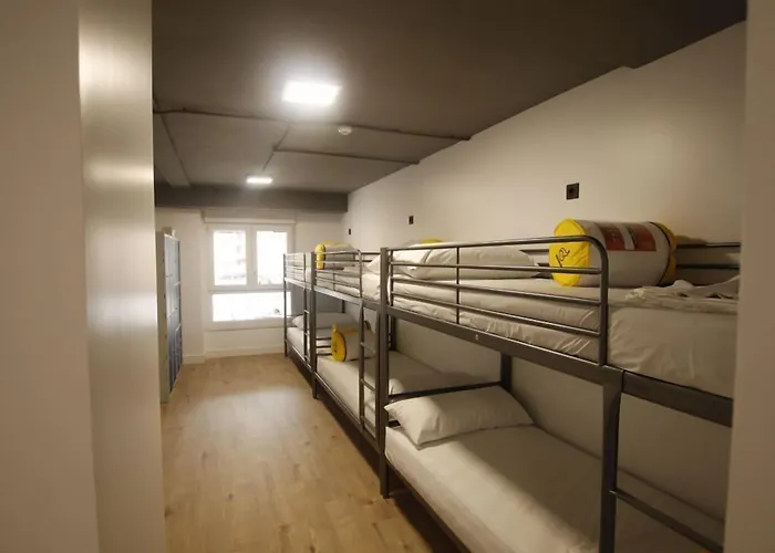 Metropolitan By Bossh! בילבאו