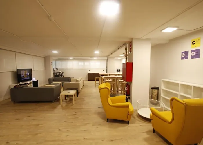 Metropolitan By Bossh! בילבאו