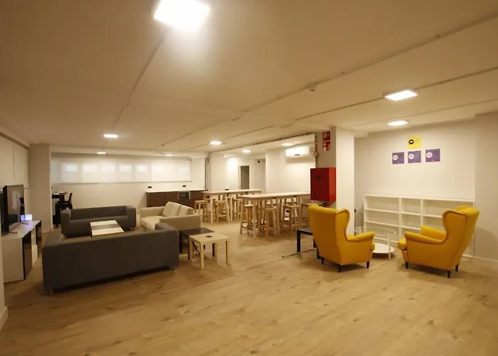 Metropolitan By Bossh! * Bilbao