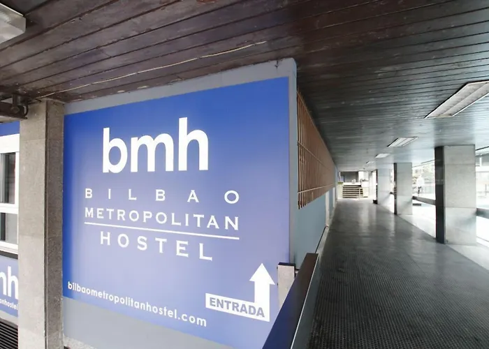 Metropolitan By Bossh!