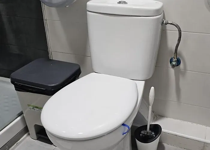 אכסניה Metropolitan By Bossh! *