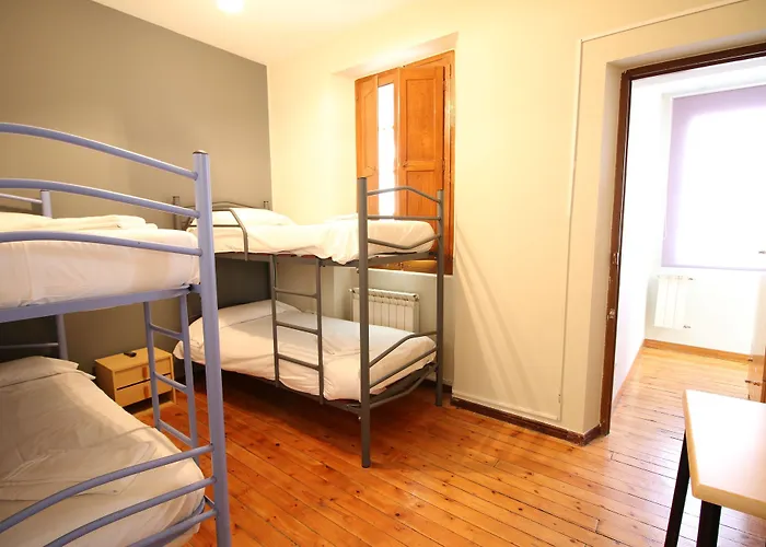 אכסניה Metropolitan By Bossh! *